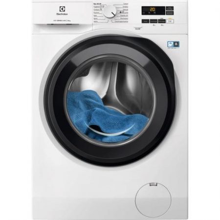 Electrolux Lavatrice Carica Frontale 10 Kg Classe A 1400 Giri EW6F110G MADE IN EUROPE