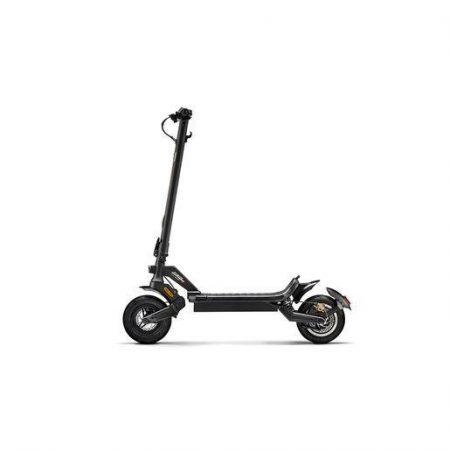 Lamborghini AL-EXT BRONZE - Monopattino Elettrico 48V - Potenza Max 900W - Batteria 600Wh - Pneumatici 11'' Tubless - Sistema a doppia sospensione - Impi