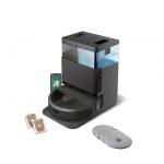 iRobot Roomba plus 406 Nero