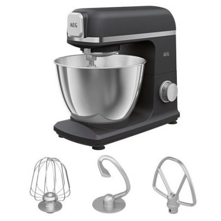 AEG Kitchen Machine KM5-1-4BPT