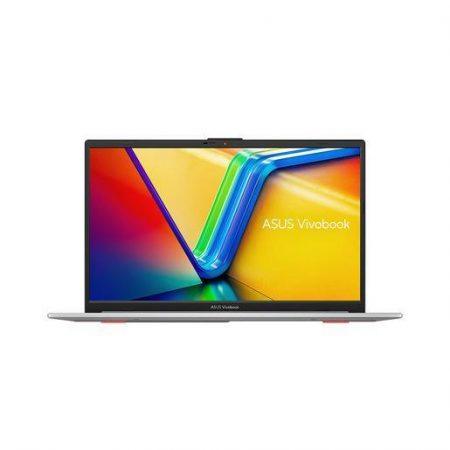 ASUS Vivobook Go 15 E1504FA-BQ2422W AMD Ryzen™ 5 7520U Computer portatile 39,6 cm (15.6'') Full HD 16 GB LPDDR5-SDRAM 512 GB SSD Wi-Fi 6E (802.11ax) Wind