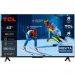 TCL P6K Serie Smart TV 4K Ultra HD 43'' 43P6K, Dolby Audio, HDR10+, Google TV