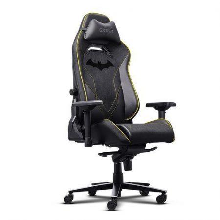 Trust 25787 sedia per videogioco Sedia da gaming per PC Seduta imbottita Nero