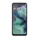 Wind Tre moto G35 5G 17,1 cm (6.72'') Doppia SIM Android 14 USB tipo-C 4 GB 128 GB 5000 mAh Nero