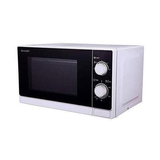 Sharp Microonde Con Grill R600
