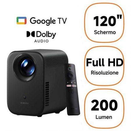 Xiaomi Proiettore - Smart Projector L1