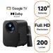 Xiaomi Proiettore - Smart Projector L1