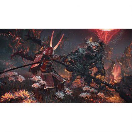 Nioh 3 Launch Edition PlayStation 5