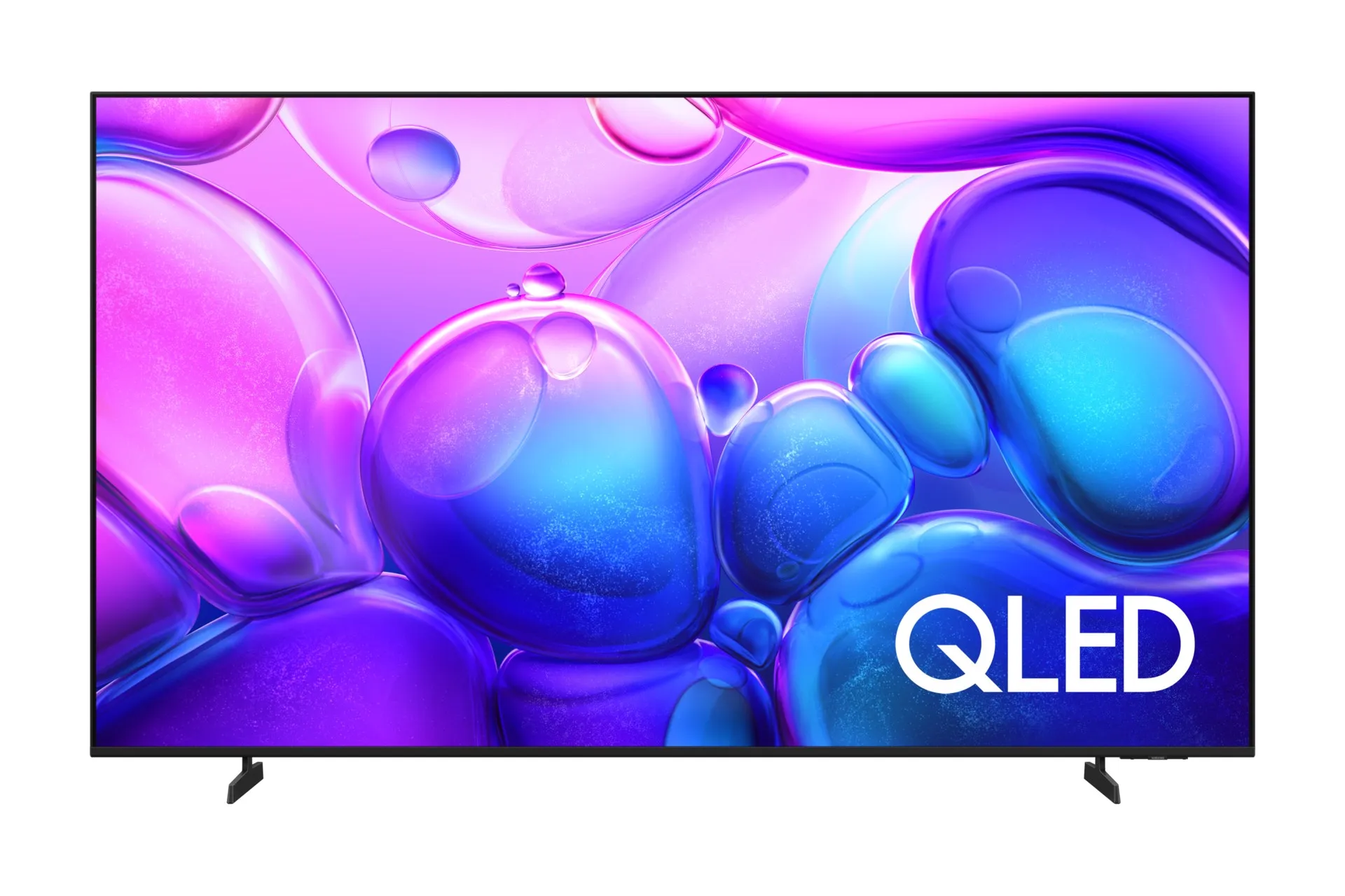 QLED INNOHIT SMART TV 65" WEBOS 4K UHD BORDERLESS