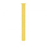 Apple Estensione per cinturino Ocean giallo (49 mm)