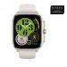 Amazfit Cheetah 4,45 cm (1.75'') AMOLED Digitale 390 x 450 Pixel Touch screen Bianco GPS (satellitare)