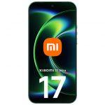 Xiaomi 17 Ultra 17,5 cm (6.9'') 5G 16 GB 512 GB 6000 mAh Verde