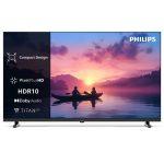 Philips 24PHS6000 HD LED 60cm 24'' Smart TV Dolby Audio Titan OS