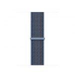 Apple Sport Loop blu tempesta (41 mm)