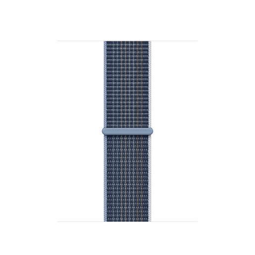 Apple Sport Loop blu tempesta (41 mm)