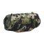 JBL Xtreme 4, Sistema audio portatile waterproof e dustproof con tracolla, Militare