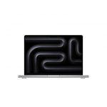 Apple MacBook Pro 14'': Chip M4 Max con cpu 14 core e gpu 32 core, 1TB SSD - Argento