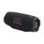 JBL Charge 6, Sistema audio portatile Waterproof e Dustproof, Nero