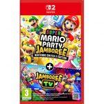 Super Mario Party Jamboree, Nintendo Switch 2