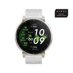 Amazfit Active 3 3,35 cm (1.32'') AMOLED Digitale 466 x 466 Pixel Touch screen Oro GPS (satellitare)