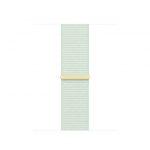 Apple Sport Loop menta fredda (41 mm)