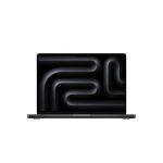 Apple MacBook Pro 14'' M5 Pro chip 15‑core CPU 16‑core GPU, 24GB, 1TB SSD - Nero siderale
