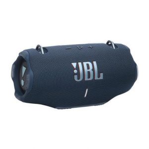 JBL Xtreme 4 Altoparlante portatile stereo Blu 30 W - 1