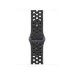 Apple Cinturino Nike Sport Midnight Sky (42 mm) - M/L
