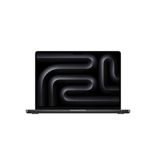 Apple MacBook Pro 14'' Chip M5 10‑core CPU 10‑core GPU, 16GB, 512GB SSD Nero Siderale