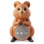 Lisciani 113569 Altoparlante Bluetooth Quokka