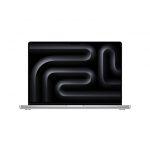 Apple MacBook Pro 16'' M5 Max chip 18‑core CPU 32‑core GPU, 36GB, 2TB SSD - Argento