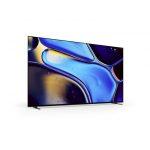 Sony BRAVIA K-65XR8A 165,1 cm (65'') 4K Ultra HD Smart TV Wi-Fi Nero