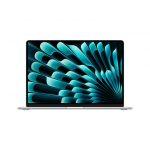 Apple MacBook Air 15'' M5 chip 10‑core CPU 10‑core GPU, 16GB, 512GB SSD - Argento