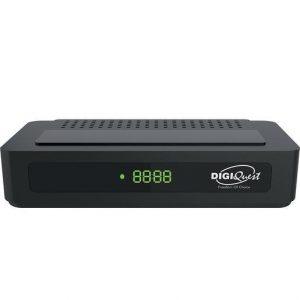 Digiquest G23 Cavo Full HD Nero