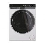 Haier Ultra X11, Lavasciuga 12+7 KG, 20% più efficente della classe A, 1600 giri, Bianco, Direct Motion, Vapore, Wi-Fi, Smart AI, Tecnologia Pompa di Cal