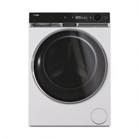 Haier Ultra X11, Lavasciuga 12+7 KG, 20% più efficente della classe A, 1600 giri, Bianco, Direct Motion, Vapore, Wi-Fi, Smart AI, Tecnologia Pompa di Cal