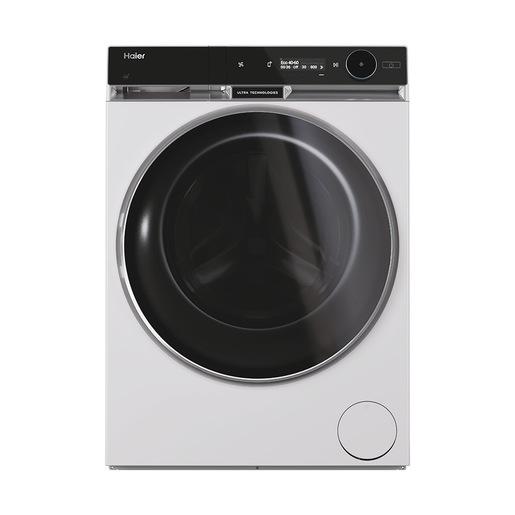 Haier Ultra X11, Lavasciuga 12+7 KG, 20% più efficente della classe A, 1600 giri, Bianco, Direct Motion, Vapore, Wi-Fi, Smart AI, Tecnologia Pompa di Cal