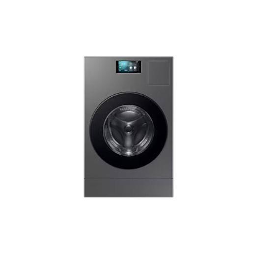 Samsung Lavasciuga Bespoke AI Libera installazione pompa di calore 18/11 Kg WD18DB8995BZT2