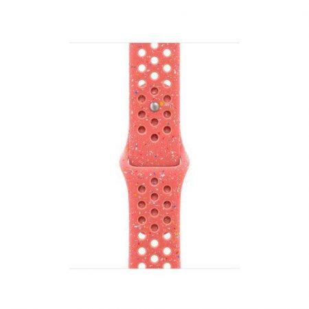 Apple Cinturino Nike Sport Magic Ember (40 mm) - M/L