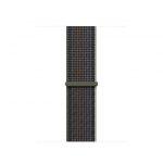 Apple Sport Loop blu tempesta (41 mm)