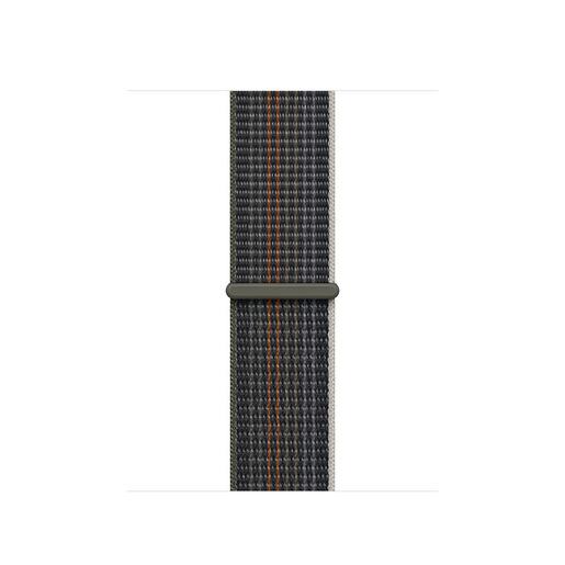 Apple Sport Loop blu tempesta (41 mm)