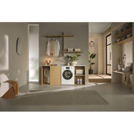Miele WCI 880 WCS lavatrice Caricamento frontale 9 kg 1600 Giri/min Bianco