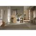 Miele WCI 880 WCS lavatrice Caricamento frontale 9 kg 1600 Giri/min Bianco
