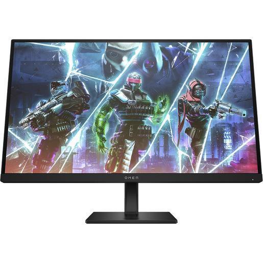 OMEN by HP Monitor da gaming 27'' FHD 240 Hz – OMEN 27s