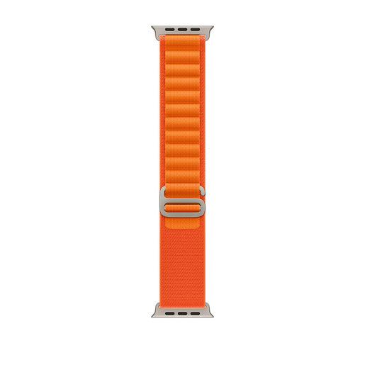 Apple Alpine Loop arancione (49 mm) - Small
