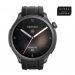 Amazfit Balance 3,81 cm (1.5'') AMOLED 46 mm Digitale 480 x 480 Pixel Touch screen Nero Wi-Fi GPS (satellitare)