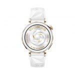Huawei WATCH GT5 Pro 42mm 3,35 cm (1.32'') AMOLED Digitale 466 x 466 Pixel Bianco GPS (satellitare)