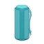Sony SRS-XE200 - Speaker portatile Bluetooth wireless con campo sonoro ampio e cinturino da polso - impermeabile, antiurto, durata della batteria 16 ore