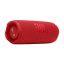 JBL Flip 7, Sistema audio portatile waterproof con connettività wireless Bluetooth, Rosso
