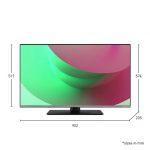 Panasonic Smart TV LED FHD 40'' TB-40S45AEZ